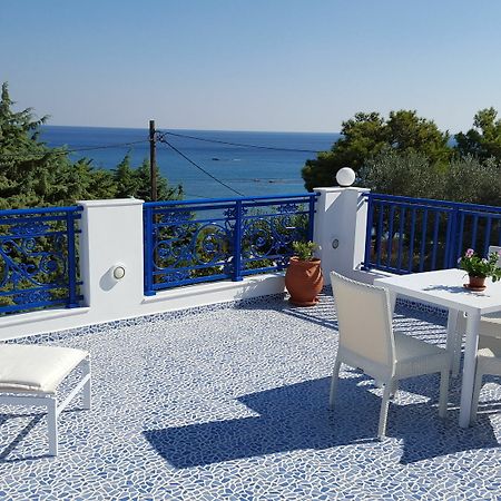 Mediterraneo Stegna 외부 사진