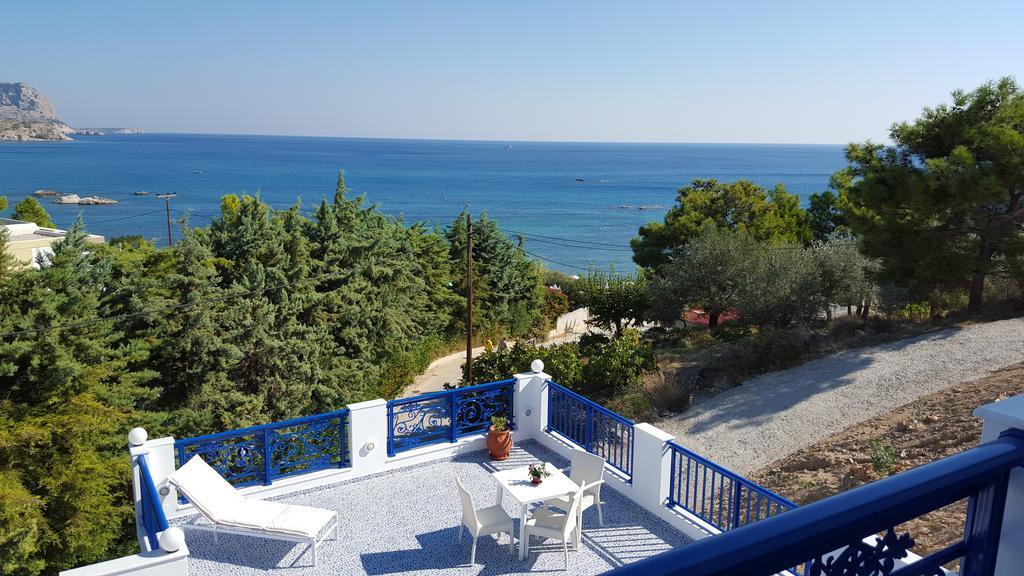 Mediterraneo Stegna 외부 사진