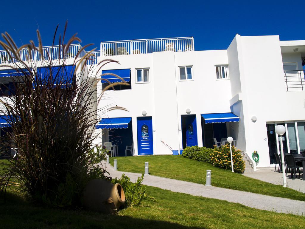 Stegna Mediterraneo 아파트 외부 사진