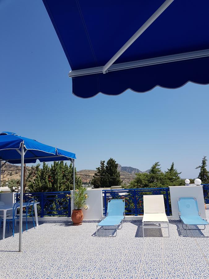 Mediterraneo Stegna 외부 사진