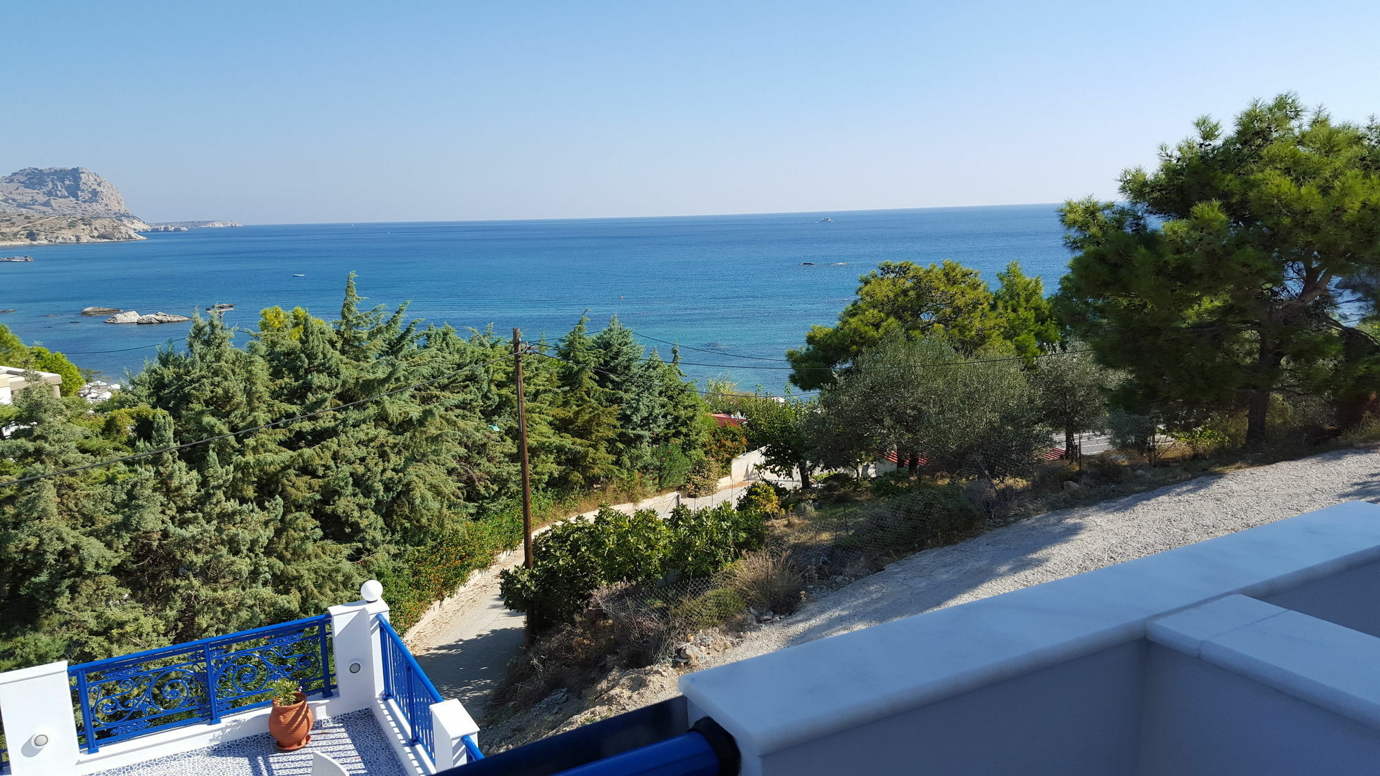 Mediterraneo Stegna 외부 사진